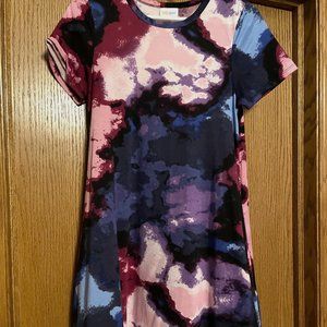 LulaRoe Jessie Dress